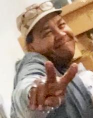 Jose Murillo death by force case profile photo