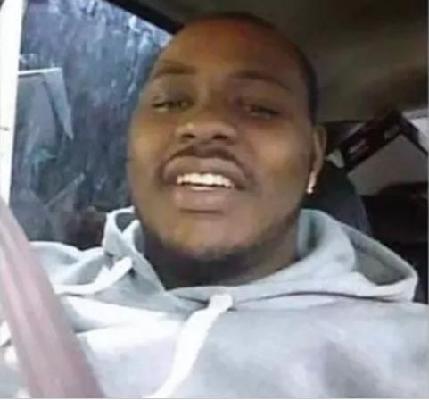 Deshaun Moore death by force case profile photo