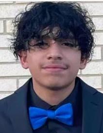 Steven Gomez death by force case profile photo