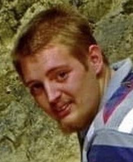 Brandon Hancock death by force case profile photo
