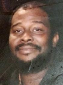 Gregory Newsome death by force case profile photo