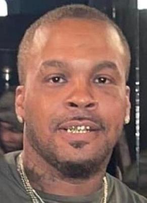 Demetrius Williams death by force case profile photo