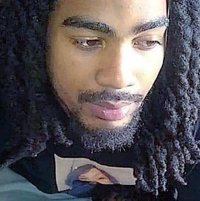 Kalup Maynard death by force case profile photo