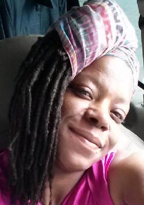 Shakida Rivers death by force case profile photo