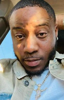 Jordan Little death by force case profile photo
