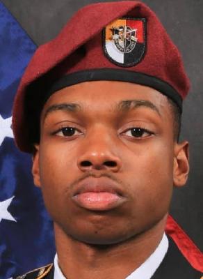 Jimmy Lee Smith death by force case profile photo