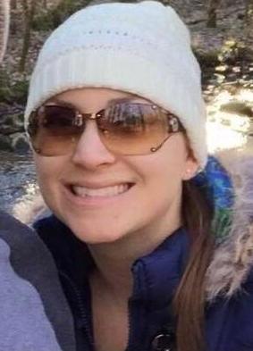 Annalene Trocke death by force case profile photo