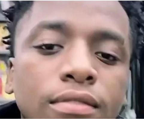 Stephon Links death by force case profile photo
