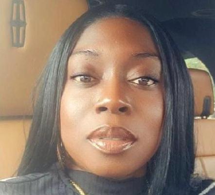 Athalia Crayton death by force case profile photo