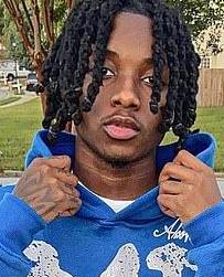 Kasin Crayton death by force case profile photo