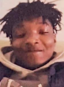 Craig Andre Curtis death by force case profile photo