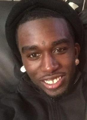Kishaun Mobley death by force case profile photo