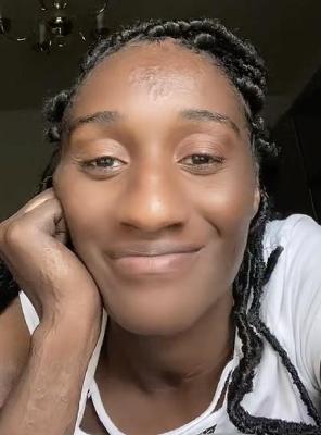 Dasia Gentry death by force case profile photo