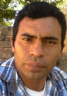 Oscar Sorto-Ramos death by force case profile photo