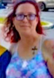 Kimberly Day-Miller death by force case profile photo