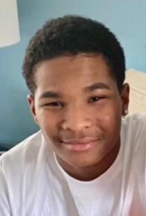 Jaysen Randall death by force case profile photo