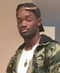 Jonathan Searcy death by force case profile photo