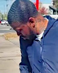 Craig Holland death by force case profile photo
