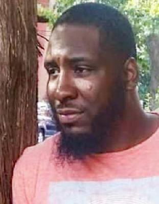 Thomas Debose death by force case profile photo
