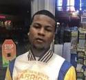Rakmaan Randle death by force case profile photo