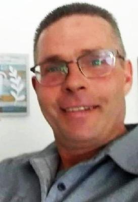 Christopher Potter death by force case profile photo