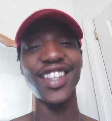Eric Wright death by force case profile photo