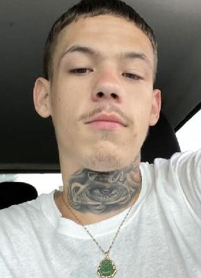 Dylan Saula death by force case profile photo
