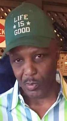 Lawrence Kelley death by force case profile photo