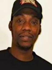 Kyshon Parson-Wright death by force case profile photo