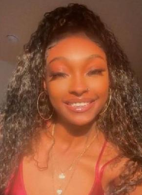 Treonna Washington death by force case profile photo