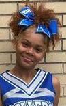 Naryah Wright death by force case profile photo