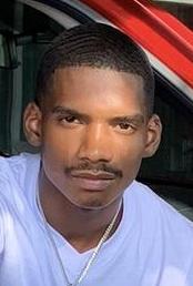 Cashmere Brown death by force case profile photo