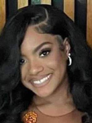 Joselyn Thomas death by force case profile photo