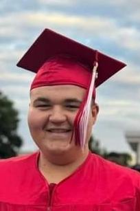 Jordan Geiger death by force case profile photo