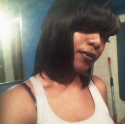 Diamond Brown death by force case profile photo