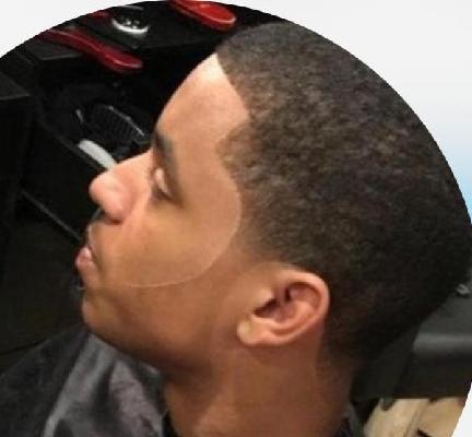 Jair Mack death by force case profile photo