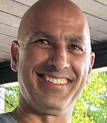Corey Comperatore death by force case profile photo