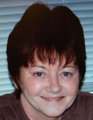Rebecca Frank death by force case profile photo