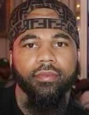 Kenneth Kennedy-McLeod death by force case profile photo