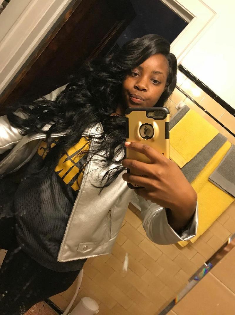 Lakiya Adams death by force case profile photo