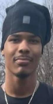 Azar Hughes death by force case profile photo