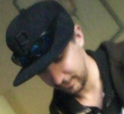 David Gamble death by force case profile photo