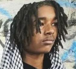 Sabrie Pierce death by force case profile photo