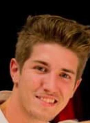 Frank Noto death by force case profile photo