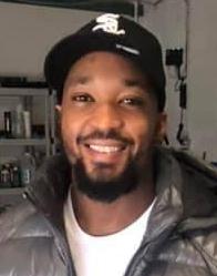 Richard Beauford death by force case profile photo