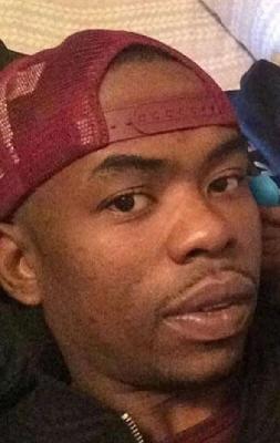 Anthony Johnson death by force case profile photo