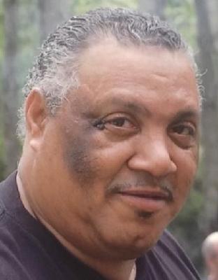 James E. Tucker death by force case profile photo