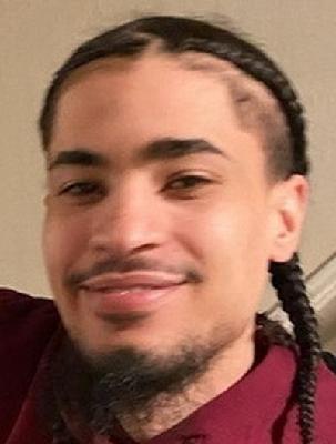 Dominic Jackson death by force case profile photo