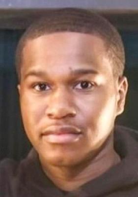 Qaadir Cheeks death by force case profile photo