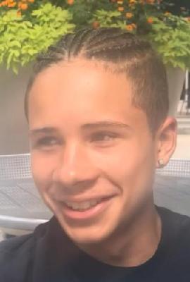 David Rivera death by force case profile photo